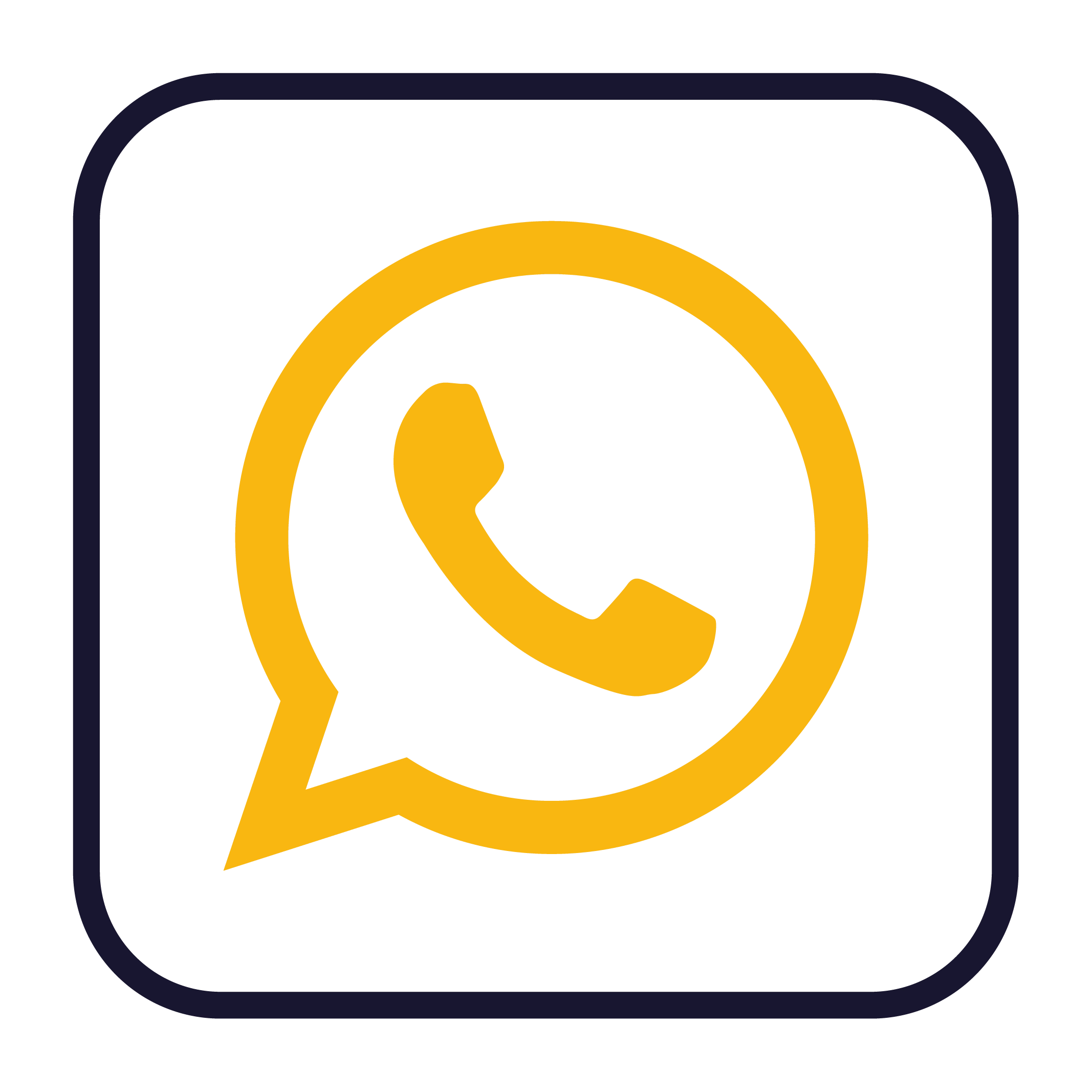 Ícone WhatsApp