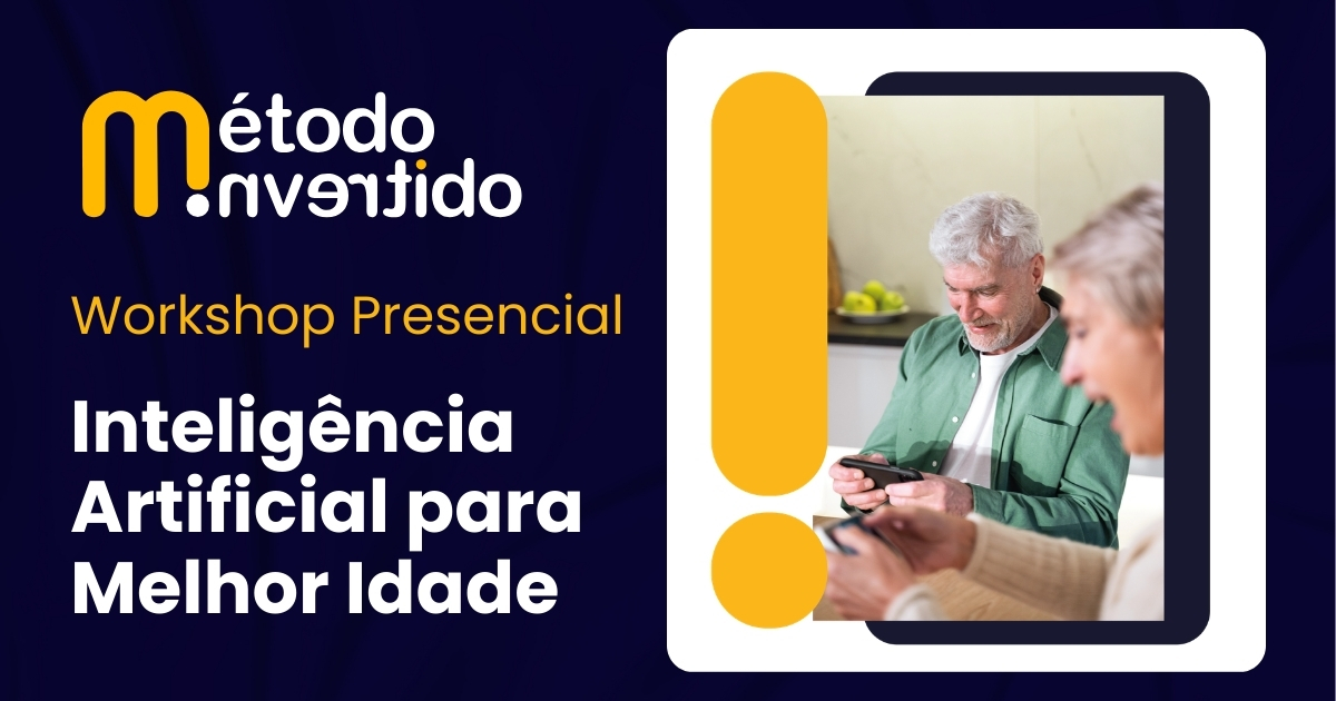 Inteligência Artificial para Adultos