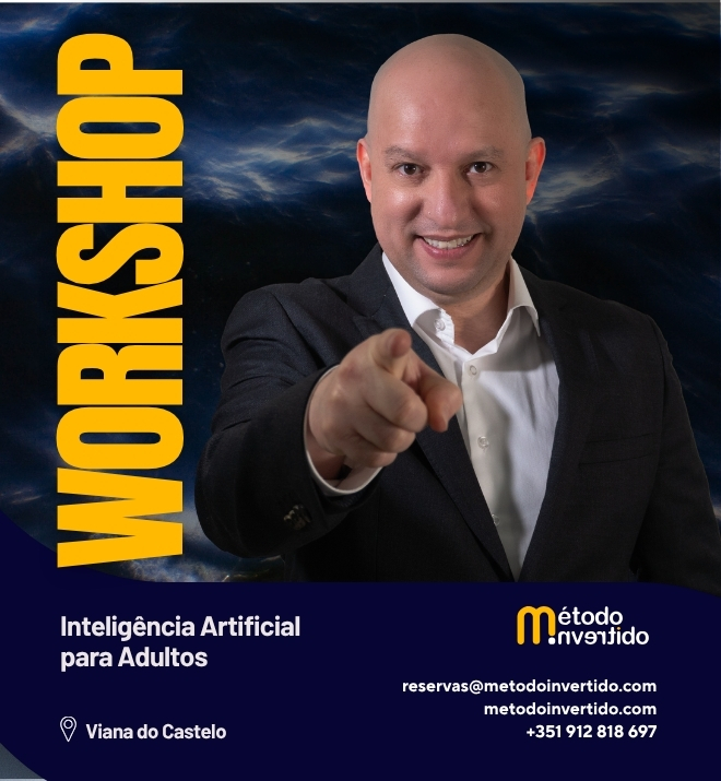 Inteligência Artificial para Adultos